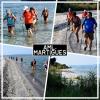 Marche dans l'eau Figuerolles