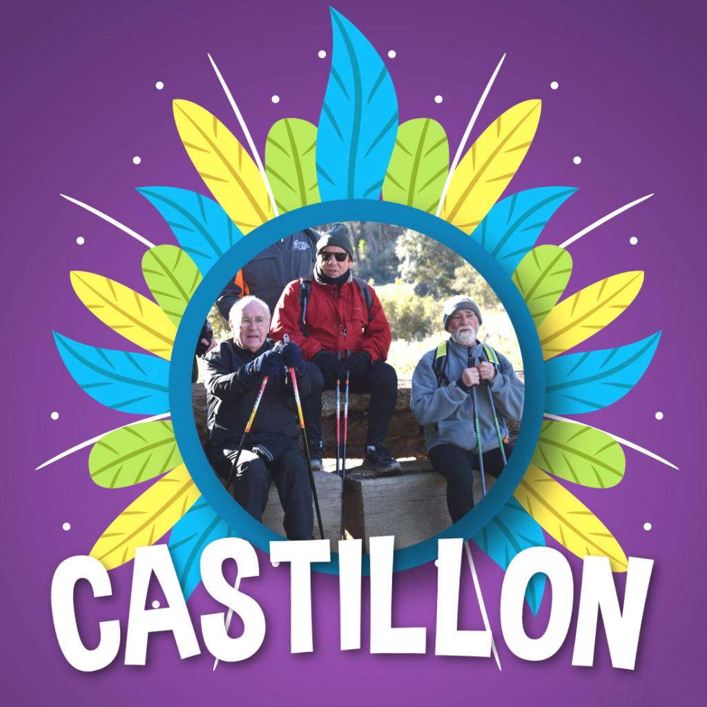 CASTILLON - 2018