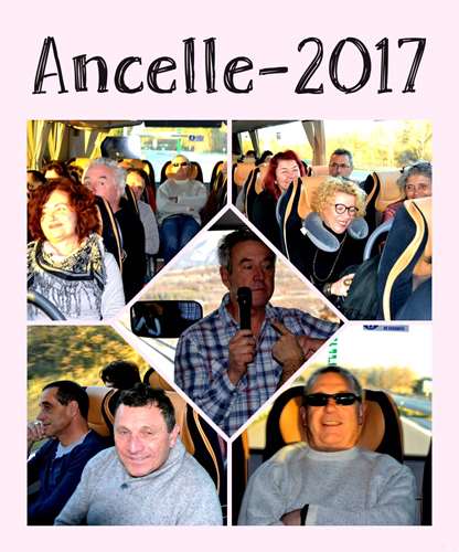 ANCELLE  - 2017