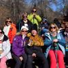 Week-end Ancelle 2023