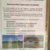 Etang de Bolmon 4 février