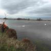 Etang de Bolmon 4 février