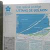 Etang de Bolmon 4 février