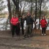 Etang de Bolmon 4 février