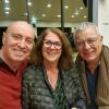Gareaux des rois 2025