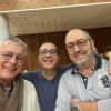 Gareaux des rois 2025