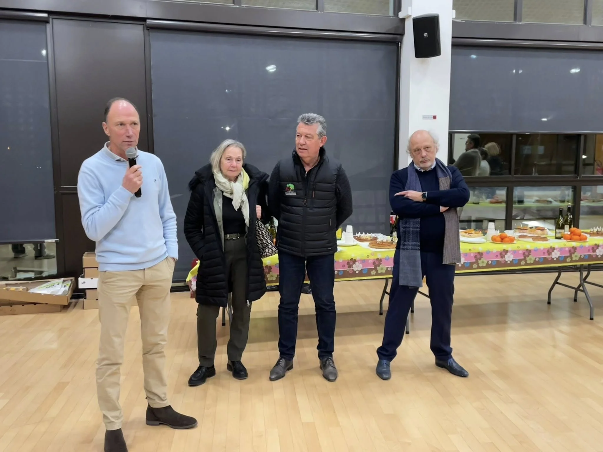 Gateaux des Rois   9 janvier 2026