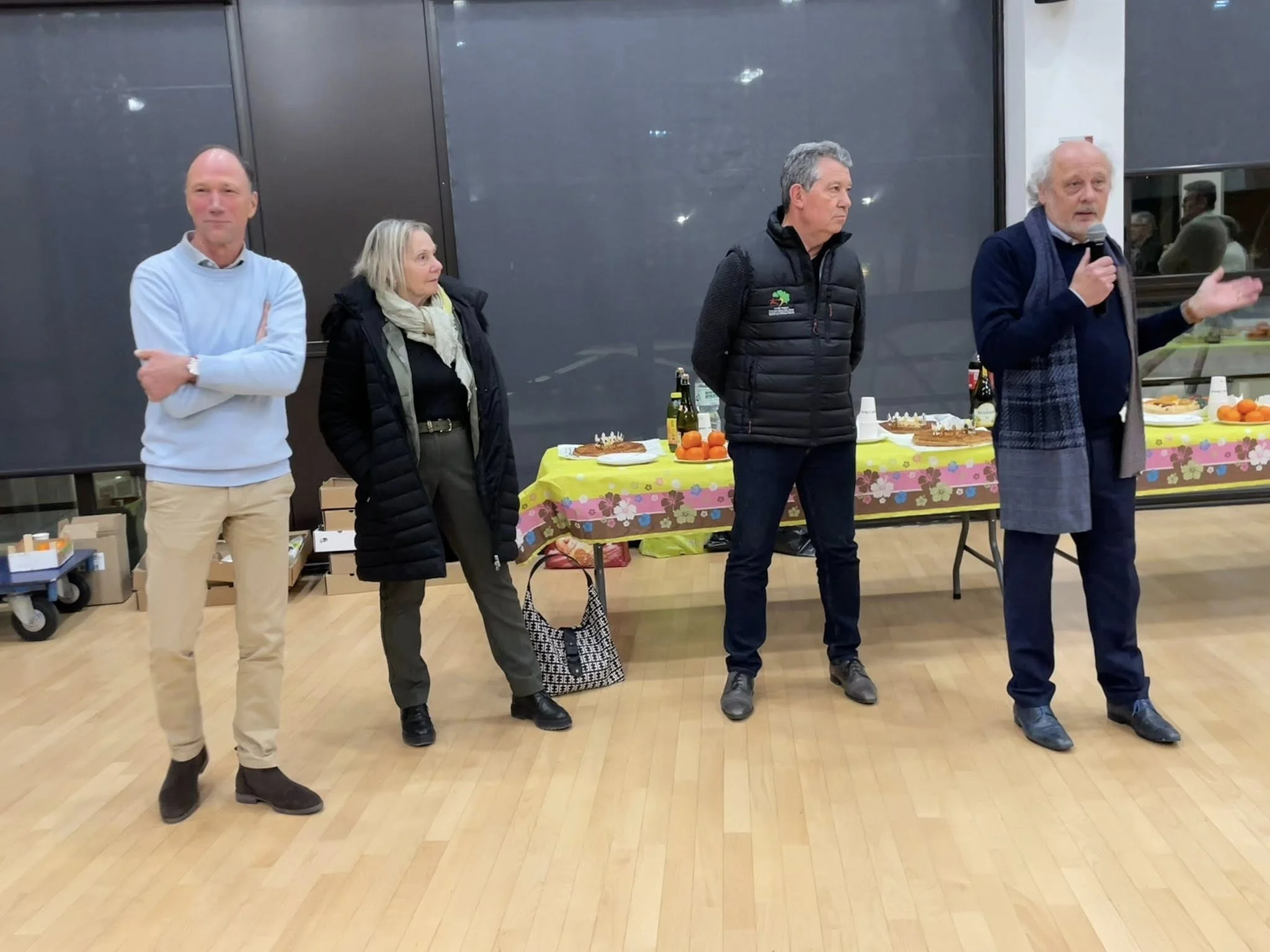 Gateaux des Rois   9 janvier 2026