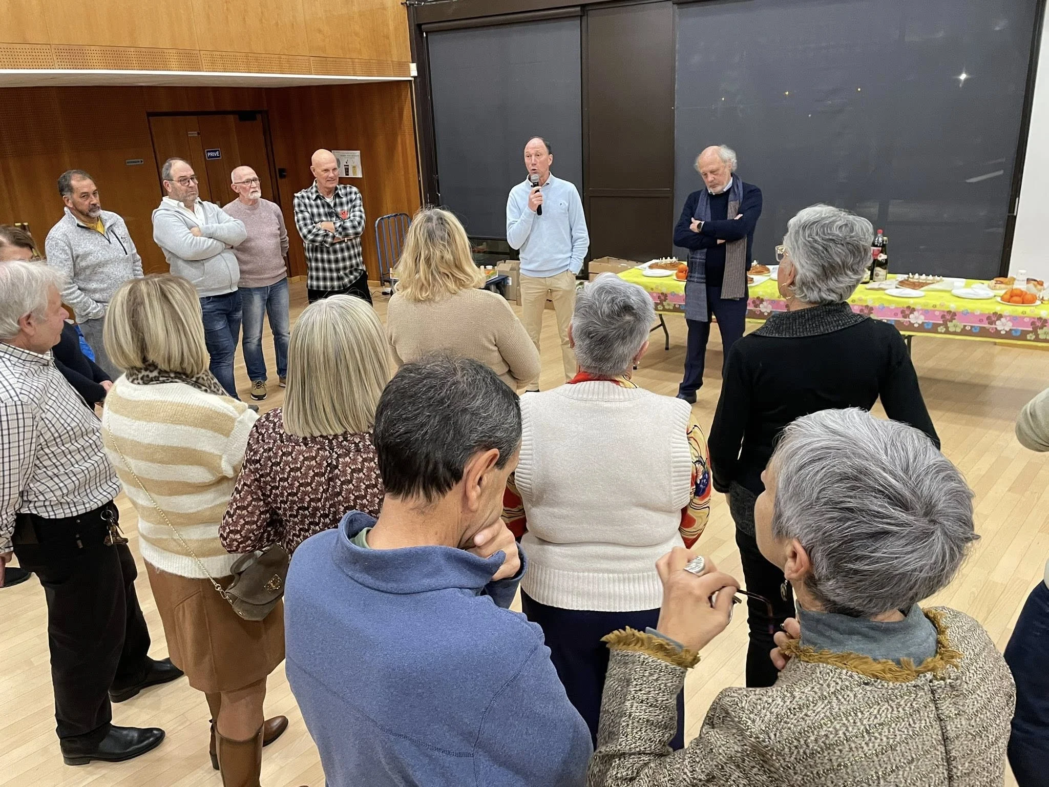 Gateaux des Rois   9 janvier 2026