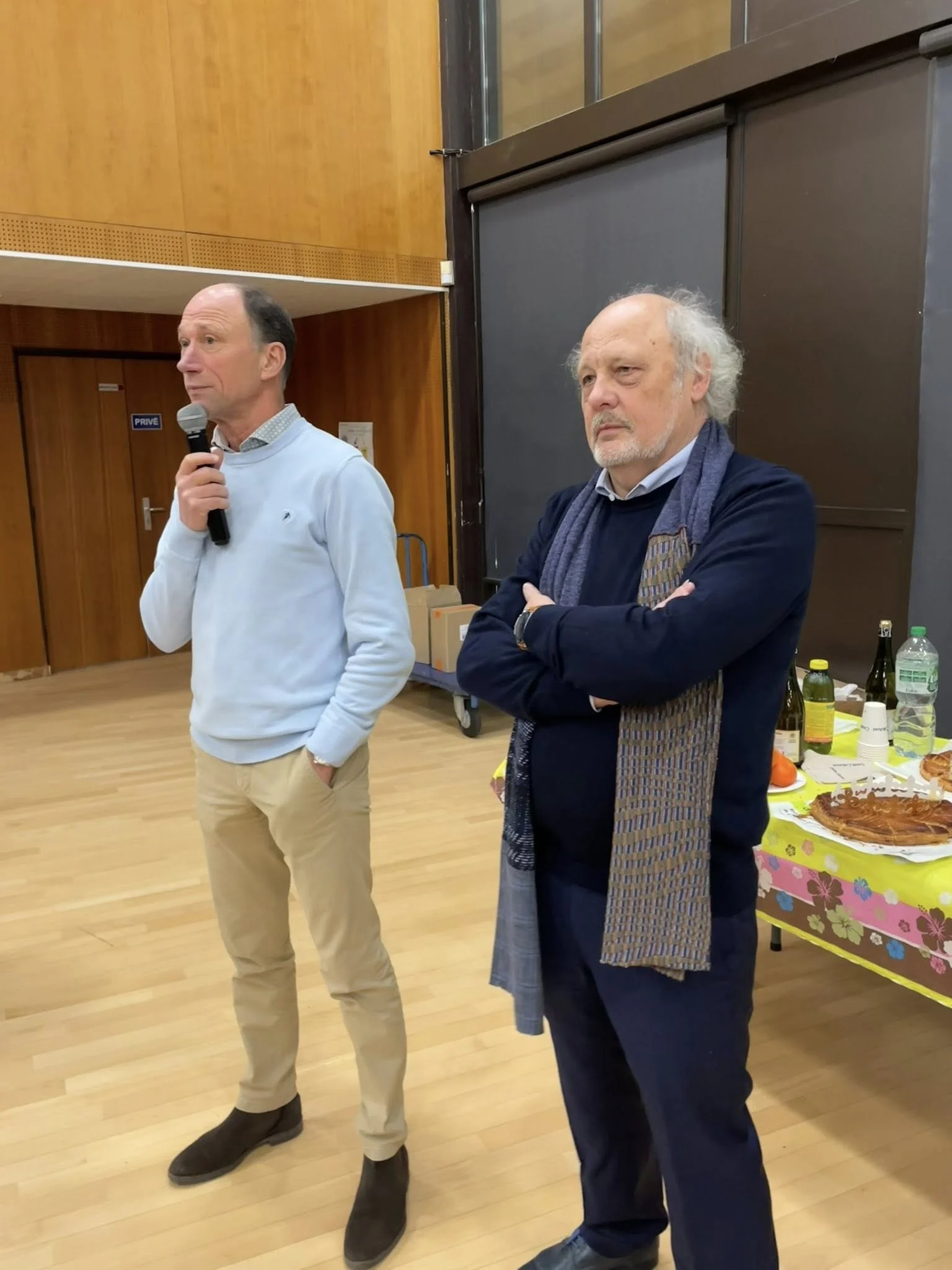 Gateaux des Rois   9 janvier 2026