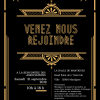 LA HALLE  -  les associations 