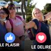 C'est la reprise