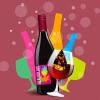 Beaujolais nouveau 2022