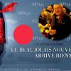 Beaujolais nouveau 2022