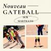 Initiation au Gateball