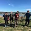 Jeudi 11 février Castillon-Saint Blaise
