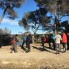 Jeudi 11 février Castillon-Saint Blaise