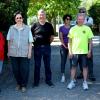 Initiation au Gateball