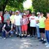 Initiation au Gateball