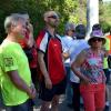Initiation au Gateball