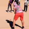 Initiation au Gateball