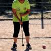 Initiation au Gateball