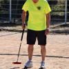 Initiation au Gateball