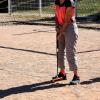 Initiation au Gateball