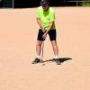 Initiation au Gateball