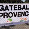 Initiation au Gateball