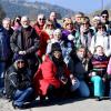 Sortie Ancelle 2023