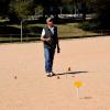 Initiation au Gateball