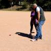 Initiation au Gateball
