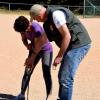 Initiation au Gateball
