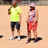 Initiation au Gateball