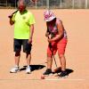 Initiation au Gateball