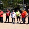 Initiation au Gateball