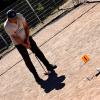 Initiation au Gateball
