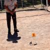 Initiation au Gateball
