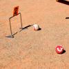 Initiation au Gateball
