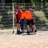 Initiation au Gateball