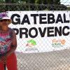 Initiation au Gateball