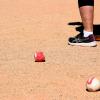 Initiation au Gateball