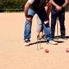 Initiation au Gateball