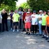 Initiation au Gateball