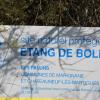 Etang de Bolmon