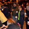 Soirée Beaujolais Nouveau 