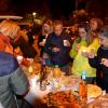 Soirée Beaujolais Nouveau 