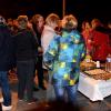 Soirée Beaujolais Nouveau 