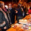 Soirée Beaujolais Nouveau 